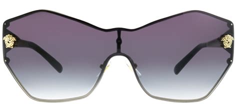 Versace VE 2182 12528G Glam Medusa Shield, Buy Online at 